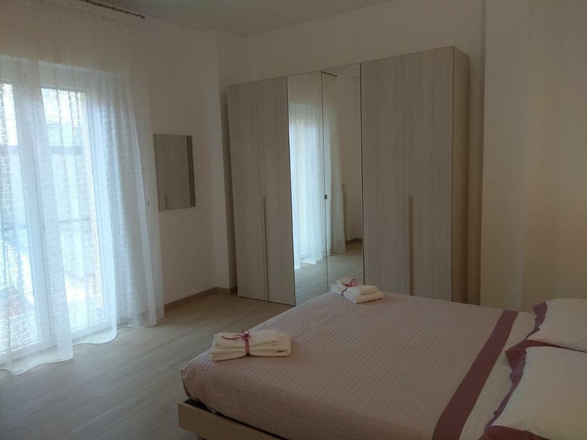 Frale House Apartment Arezzo Exterior photo