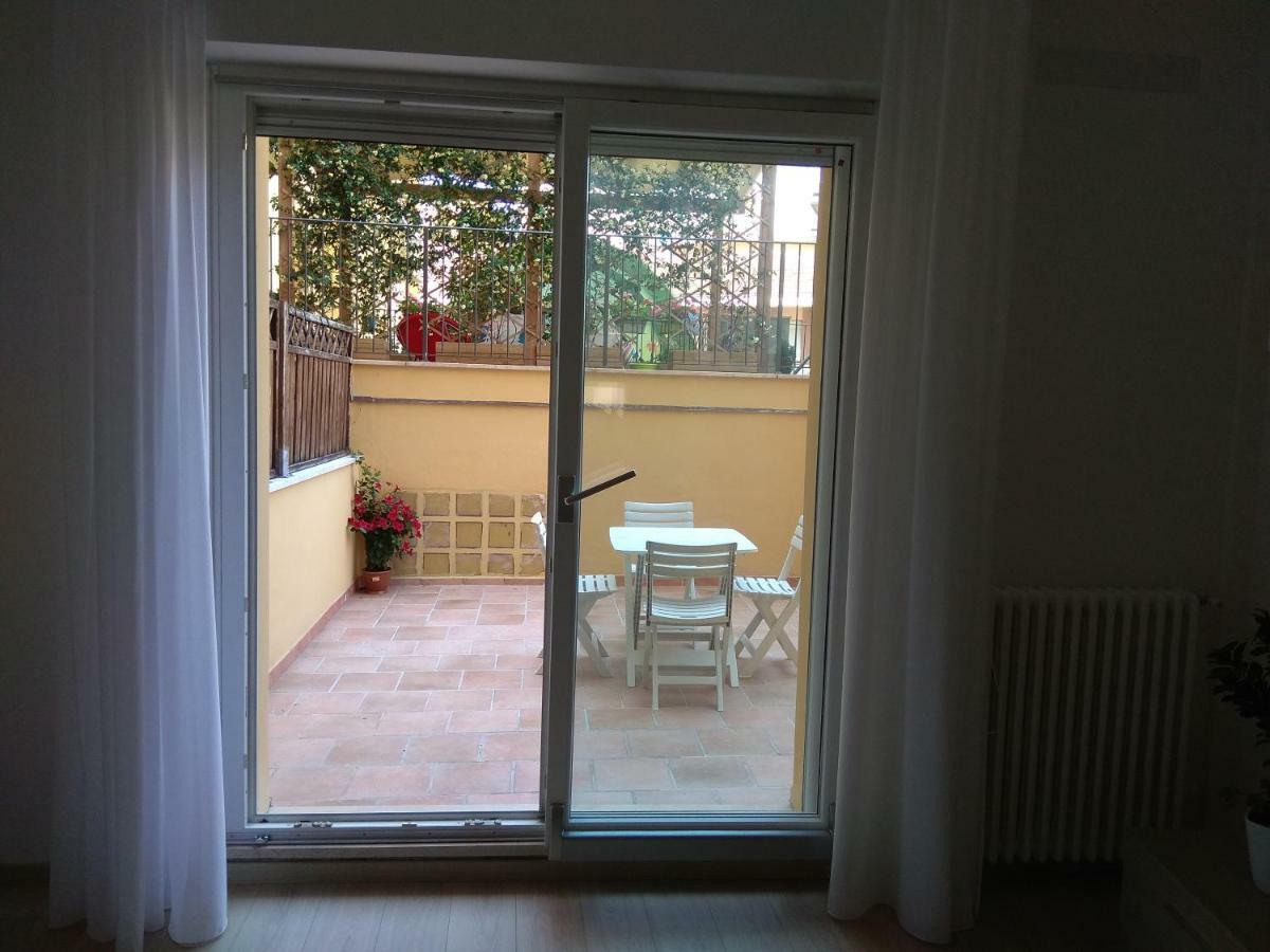 Frale House Apartment Arezzo Exterior photo